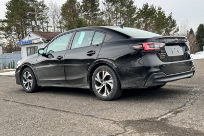 2024 Subaru Legacy Premium