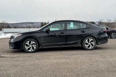 2024 Subaru Legacy Premium