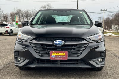 2024 Subaru Legacy Premium