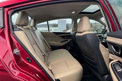 2024 Subaru Legacy Limited