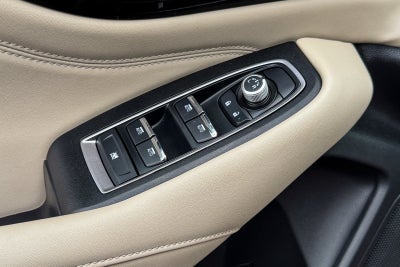 2024 Subaru Legacy Limited