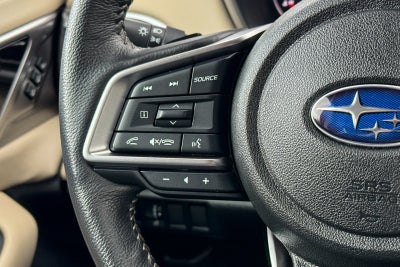 2024 Subaru Legacy Limited