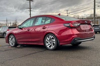 2024 Subaru Legacy Limited