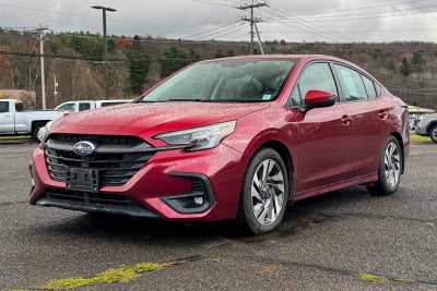 2024 Subaru Legacy Limited