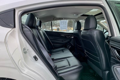 2024 Subaru Legacy Touring XT