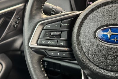 2024 Subaru Legacy Touring XT