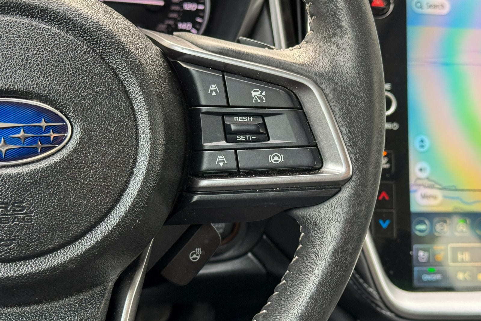 2024 Subaru Legacy Touring XT