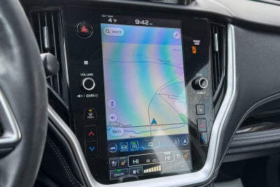 2024 Subaru Legacy Touring XT