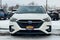 2024 Subaru Legacy Touring XT