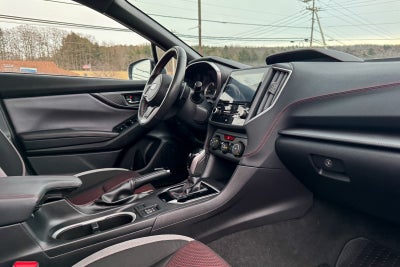 2023 Subaru Impreza Sport