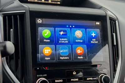 2023 Subaru Impreza Sport