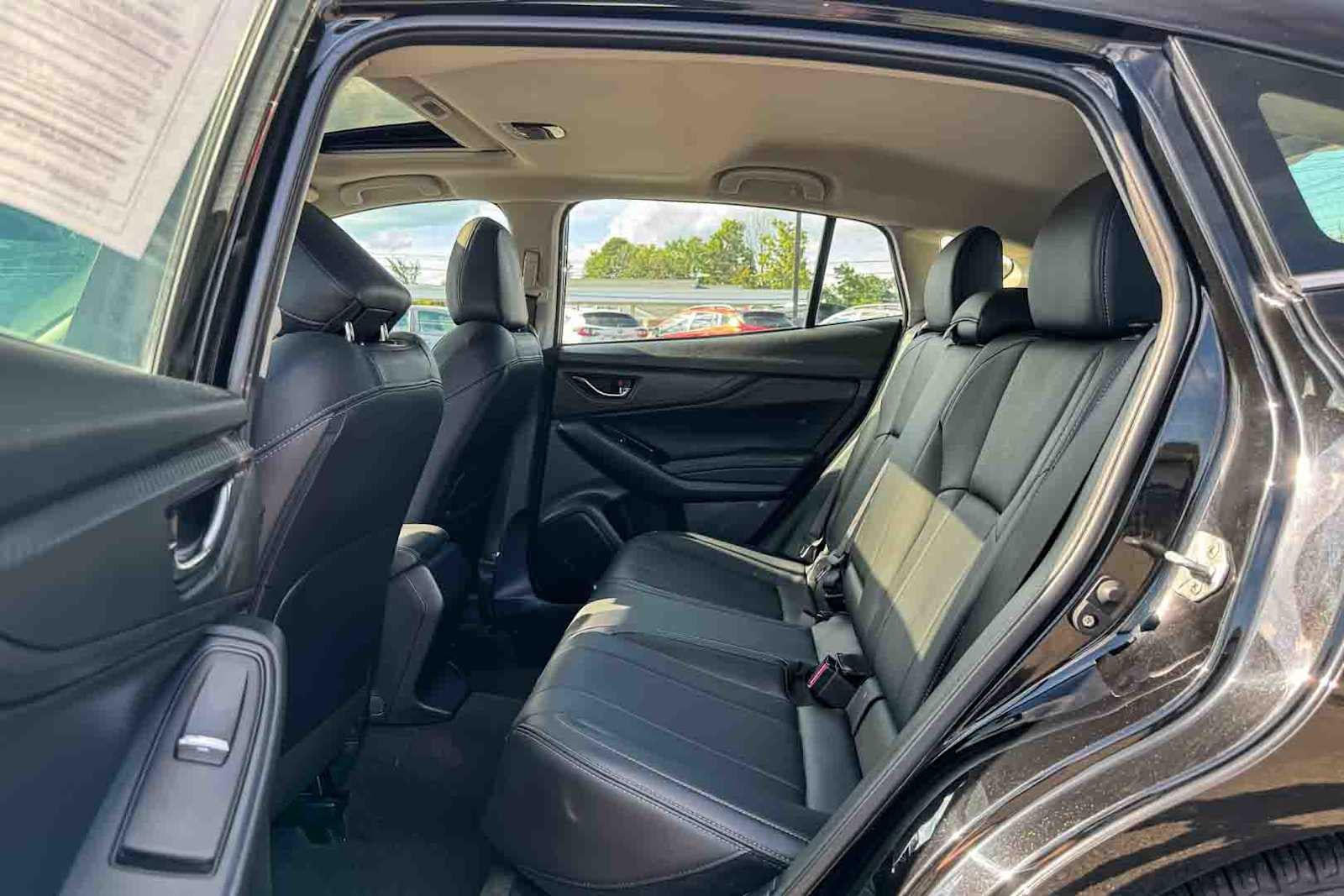 2022 Subaru Impreza Limited