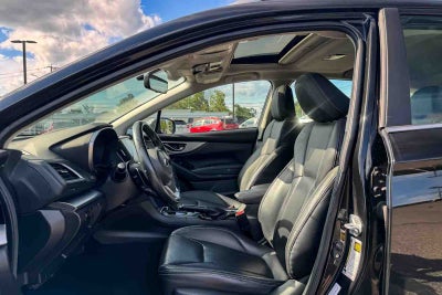 2022 Subaru Impreza Limited