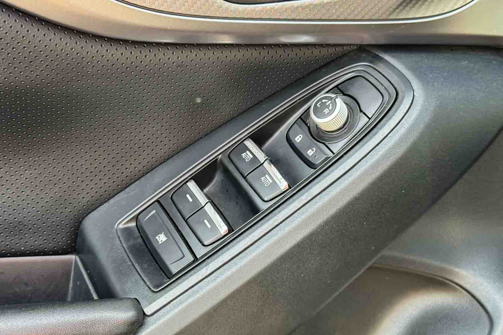 2022 Subaru Impreza Limited