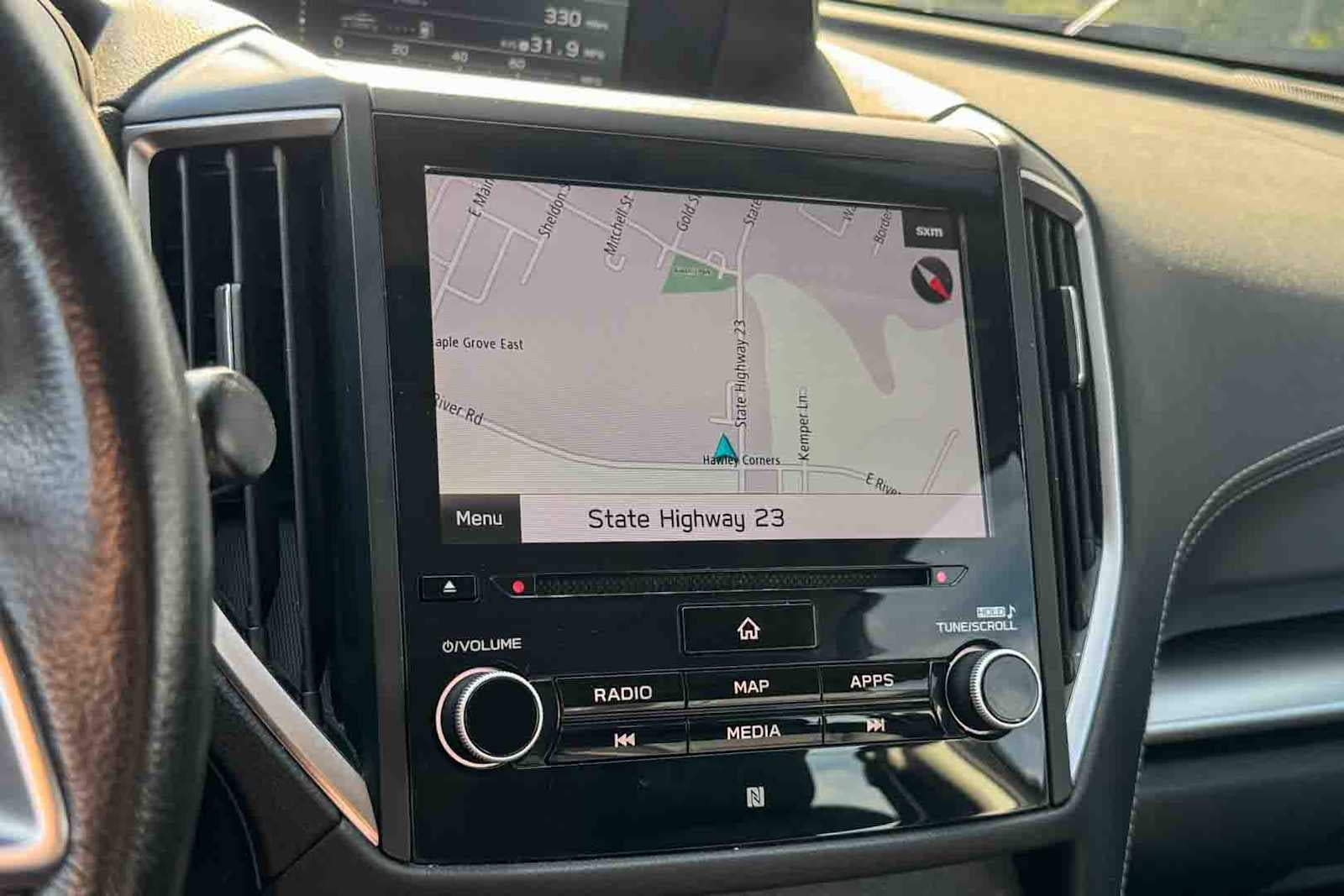2022 Subaru Impreza Limited