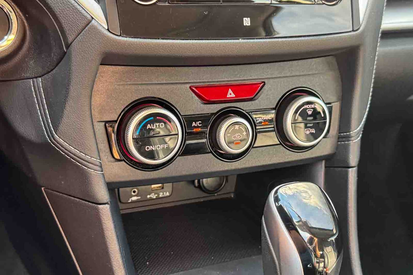 2022 Subaru Impreza Limited