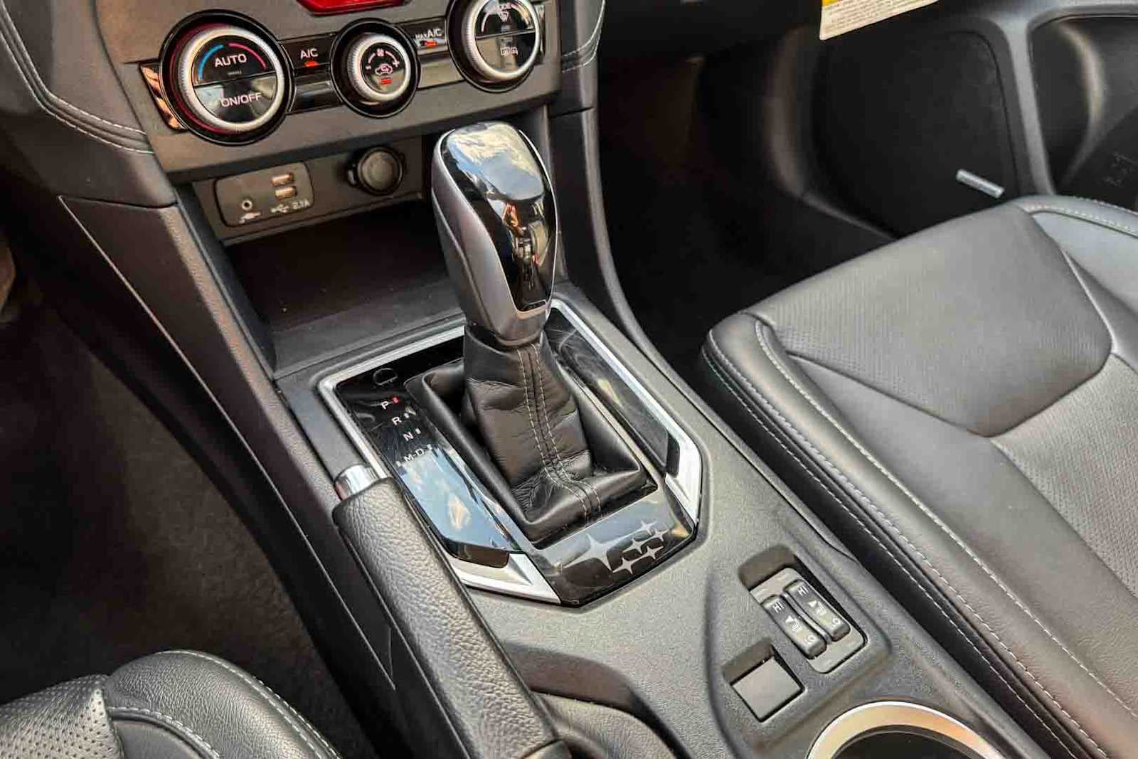 2022 Subaru Impreza Limited