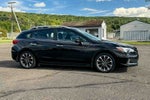 2022 Subaru Impreza Limited