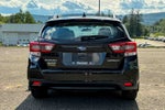 2022 Subaru Impreza Limited