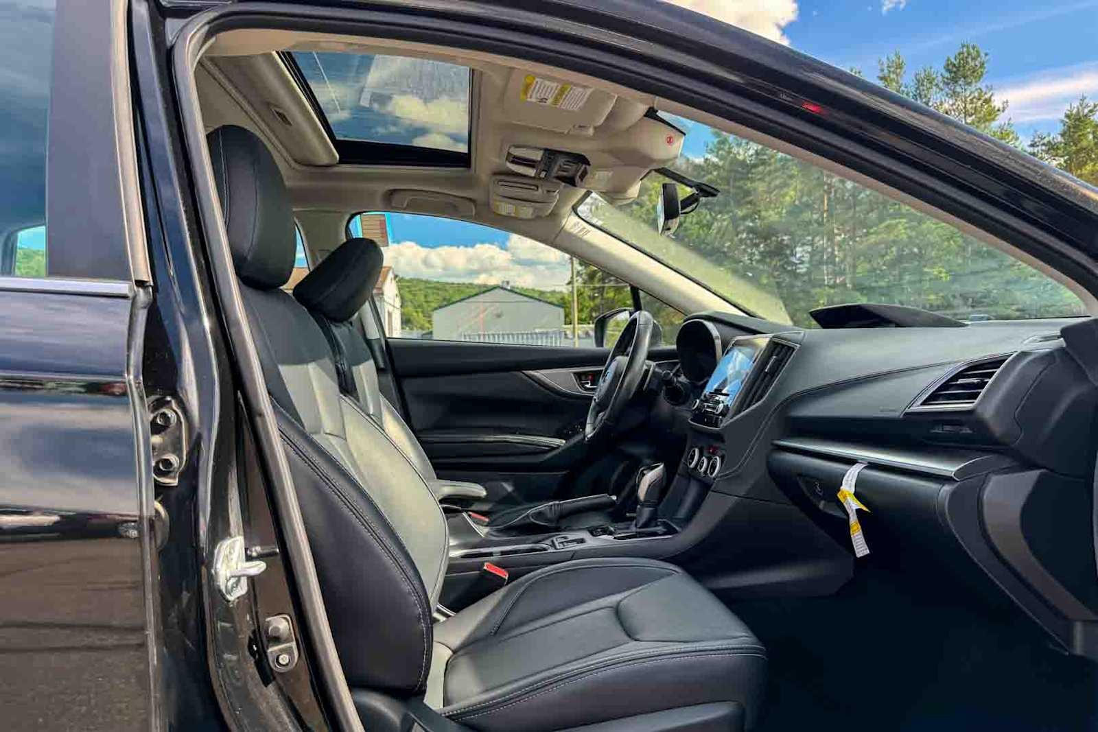 2022 Subaru Impreza Limited