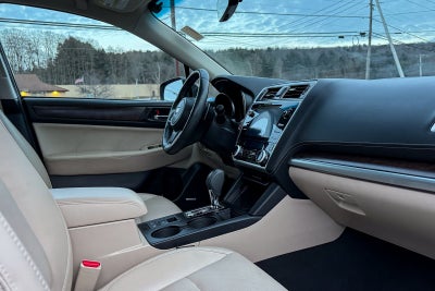 2019 Subaru Outback 3.6R Limited