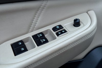 2019 Subaru Outback 3.6R Limited