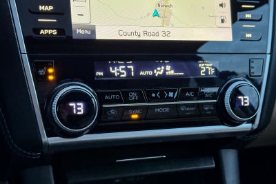 2019 Subaru Outback 3.6R Limited