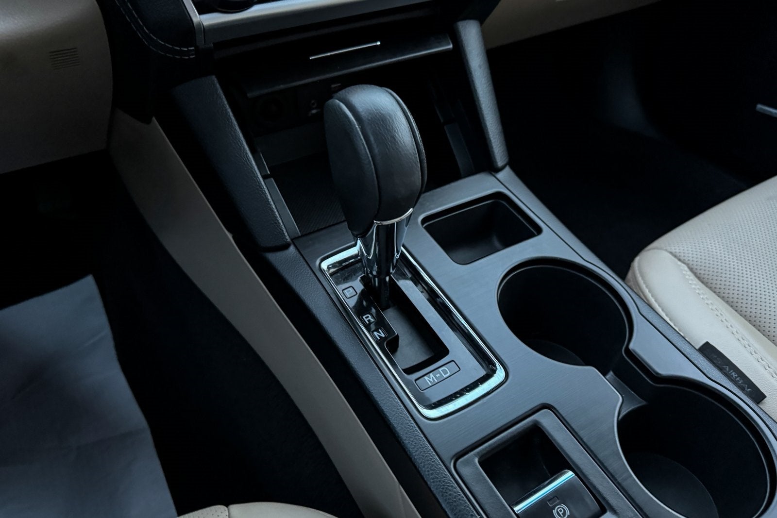 2019 Subaru Outback 3.6R Limited