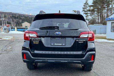2019 Subaru Outback 3.6R Limited