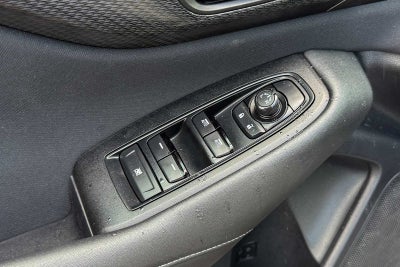 2024 Subaru Outback AWD