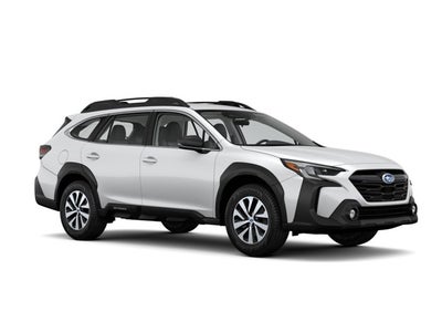 2024 Subaru Outback AWD
