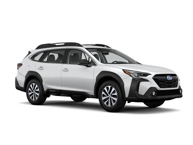2024 Subaru Outback AWD