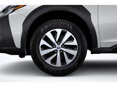 2024 Subaru Outback AWD