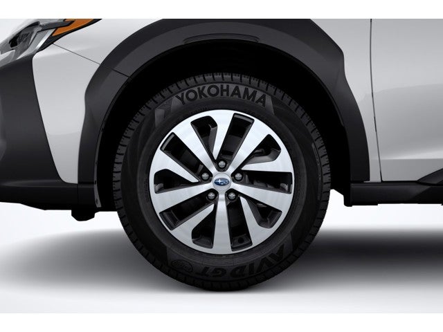 2024 Subaru Outback AWD