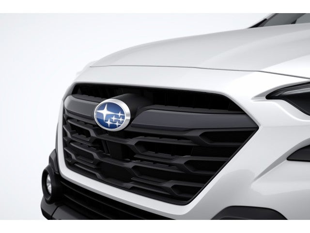 2024 Subaru Outback AWD