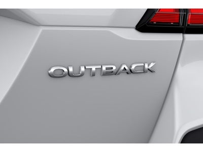 2024 Subaru Outback AWD