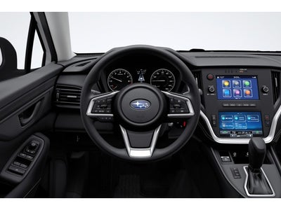 2024 Subaru Outback AWD