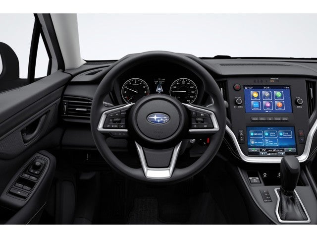 2024 Subaru Outback AWD