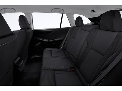 2024 Subaru Outback AWD