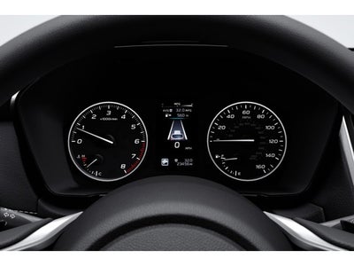 2024 Subaru Outback AWD