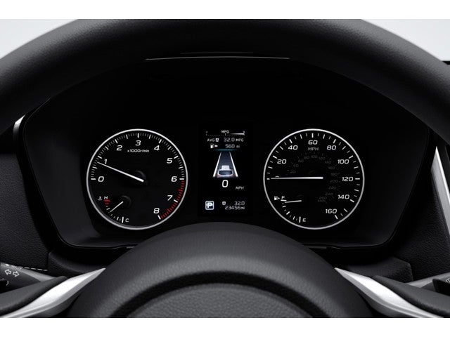 2024 Subaru Outback AWD