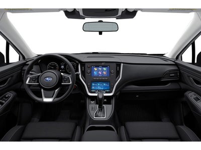 2024 Subaru Outback AWD