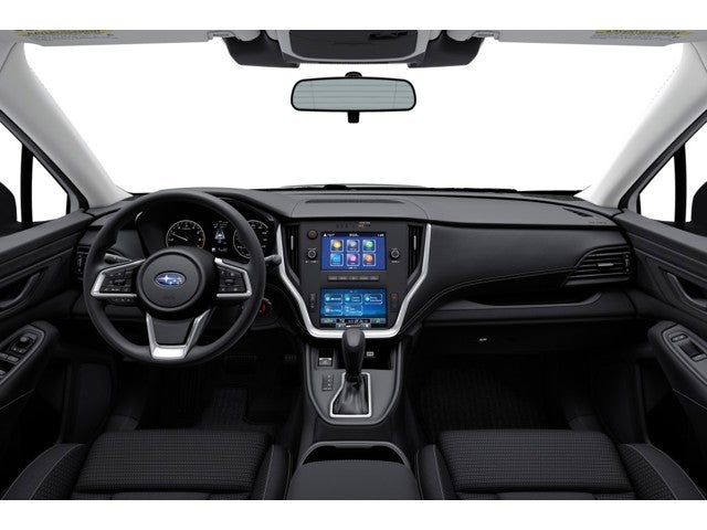 2024 Subaru Outback AWD