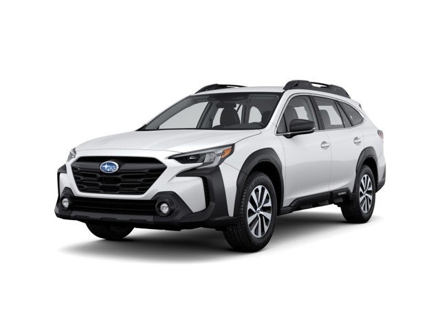 2024 Subaru Outback AWD