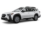 2024 Subaru Outback AWD