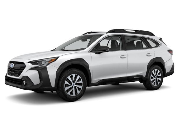2024 Subaru Outback AWD