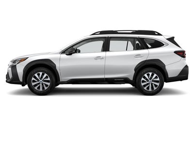 2024 Subaru Outback AWD