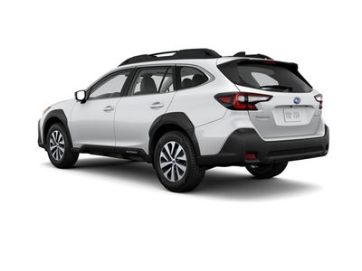 2024 Subaru Outback AWD