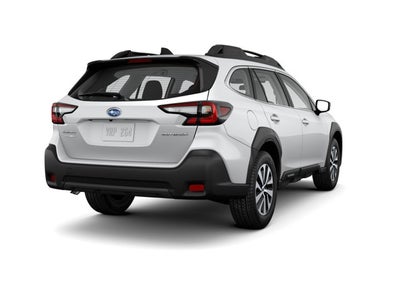 2024 Subaru Outback AWD