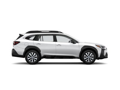 2024 Subaru Outback AWD